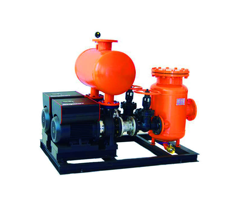 滁州供应增压稳压一体化泵组生产厂家